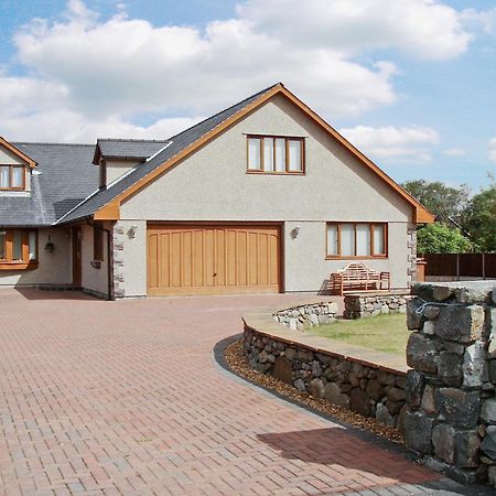 Bod Eithin Villa Харлех Екстериор снимка